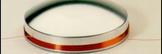 ELAC Aluminium-Magnesium-Manganese Alloy Dome (one piece) Tweeter Technology
